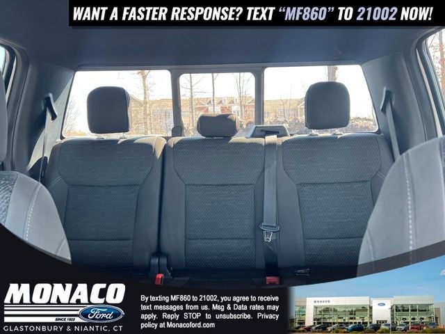 2021 Ford F-150 XLT *Under Deposit*