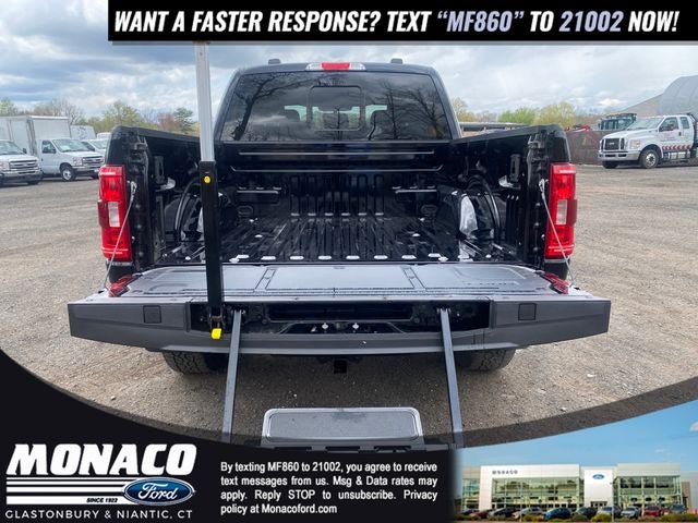 2023 Ford F-150 XLT *Under Deposit*