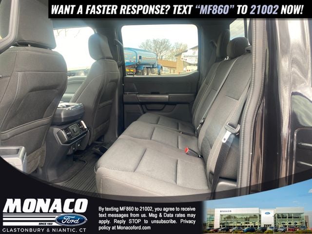 2023 Ford F-150 XLT *Under Deposit*