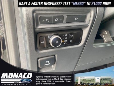 2023 Ford F-150 XLT *Under Deposit*