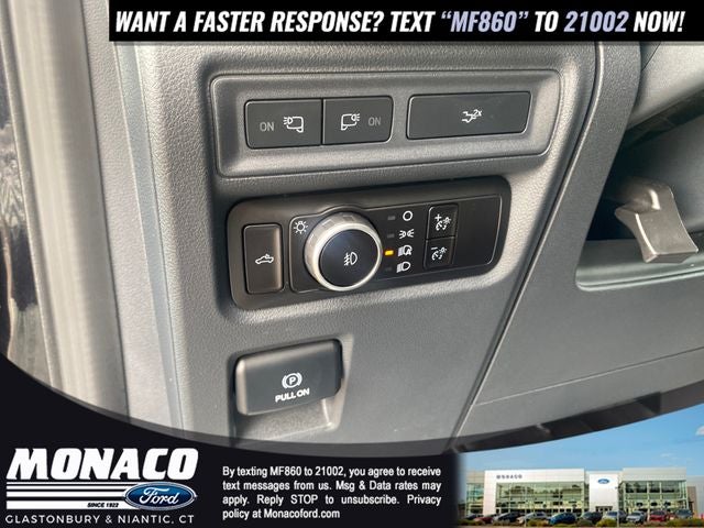 2023 Ford F-150 XLT *Under Deposit*