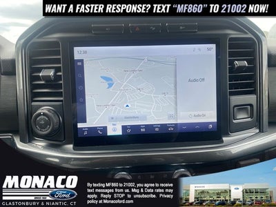 2023 Ford F-150 XLT *Under Deposit*