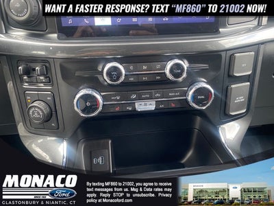 2023 Ford F-150 XLT *Under Deposit*