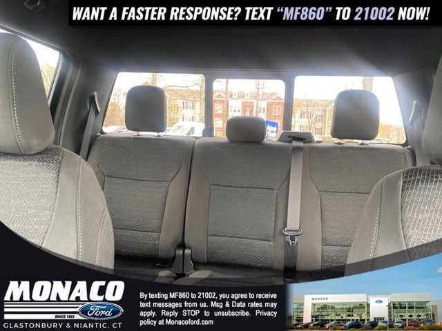 2023 Ford F-150 XLT *Under Deposit*