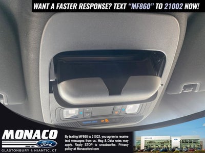 2023 Ford F-150 XLT *Under Deposit*