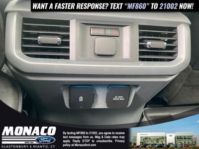 2022 Ford F-150 Lariat *Under Deposit*