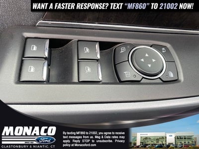 2022 Ford F-150 Lariat *Under Deposit*