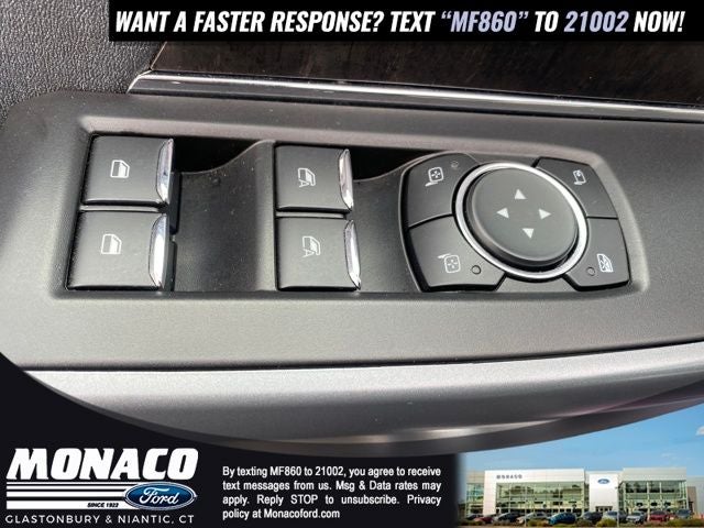 2022 Ford F-150 Lariat *Under Deposit*