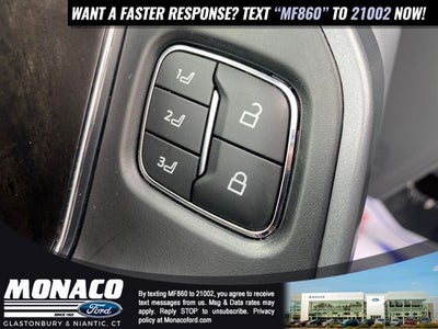 2022 Ford F-150 Lariat *Under Deposit*