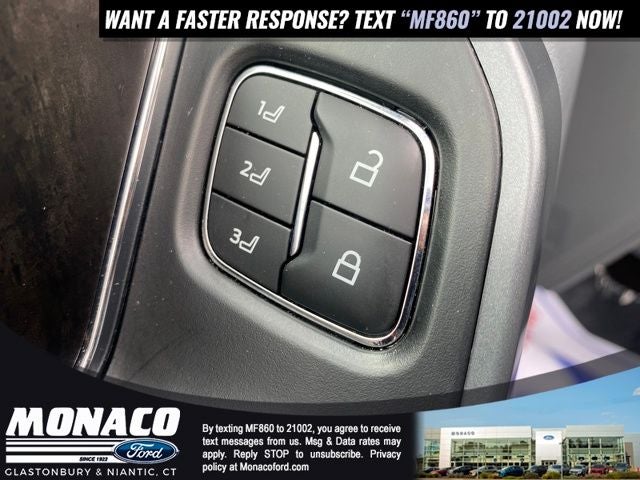 2022 Ford F-150 Lariat *Under Deposit*