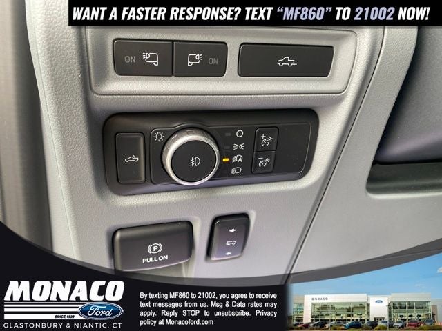 2022 Ford F-150 Lariat *Under Deposit*