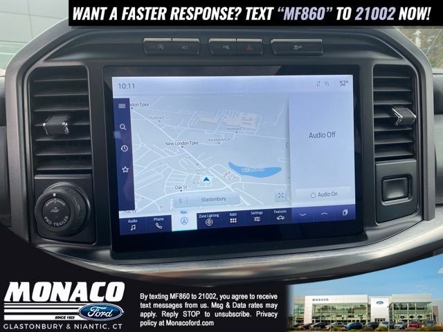 2022 Ford F-150 Lariat *Under Deposit*