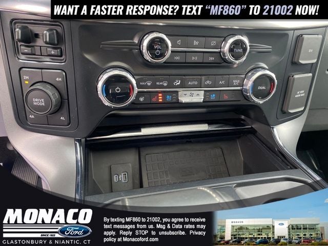 2022 Ford F-150 Lariat *Under Deposit*