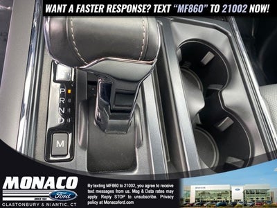 2022 Ford F-150 Lariat *Under Deposit*