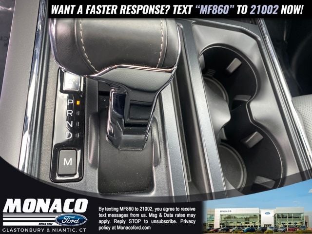 2022 Ford F-150 Lariat *Under Deposit*