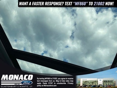 2022 Ford F-150 Lariat *Under Deposit*