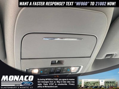 2022 Ford F-150 Lariat *Under Deposit*