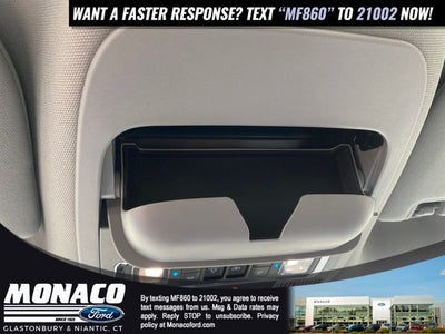 2022 Ford F-150 Lariat *Under Deposit*