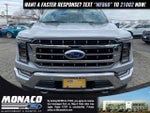 2022 Ford F-150 Lariat *Under Deposit*