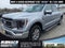 2022 Ford F-150 Lariat *Under Deposit*
