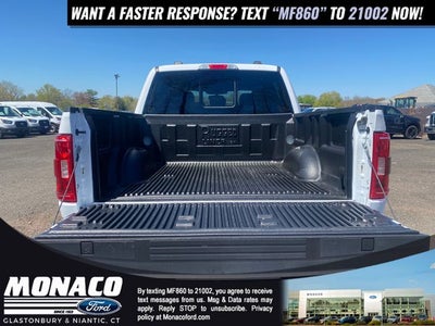 2023 Ford F-150 XLT *Under Deposit*