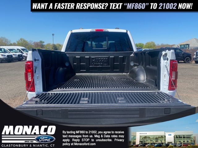 2023 Ford F-150 XLT *Under Deposit*