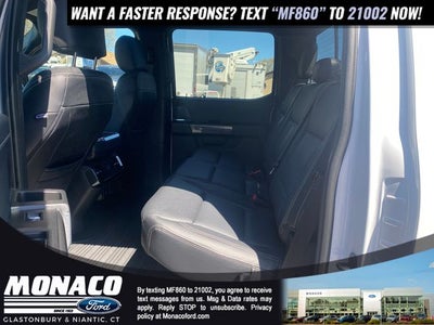 2023 Ford F-150 XLT *Under Deposit*