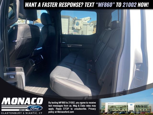 2023 Ford F-150 XLT *Under Deposit*