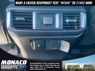2023 Ford F-150 XLT *Under Deposit*
