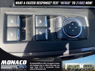 2023 Ford F-150 XLT *Under Deposit*