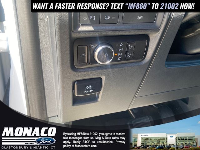 2023 Ford F-150 XLT *Under Deposit*