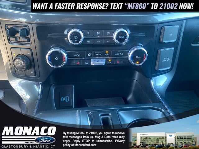 2023 Ford F-150 XLT *Under Deposit*