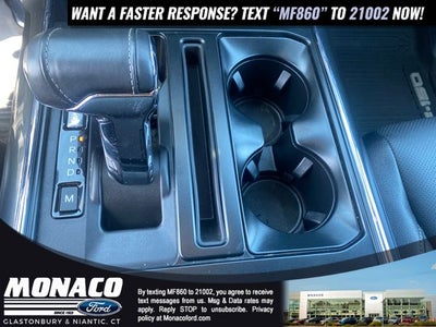 2023 Ford F-150 XLT *Under Deposit*