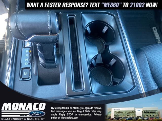 2023 Ford F-150 XLT *Under Deposit*