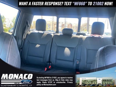 2023 Ford F-150 XLT *Under Deposit*