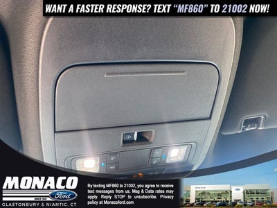 2023 Ford F-150 XLT *Under Deposit*