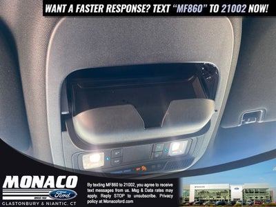 2023 Ford F-150 XLT *Under Deposit*