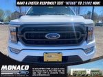 2023 Ford F-150 XLT *Under Deposit*