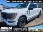 2023 Ford F-150 XLT *Under Deposit*