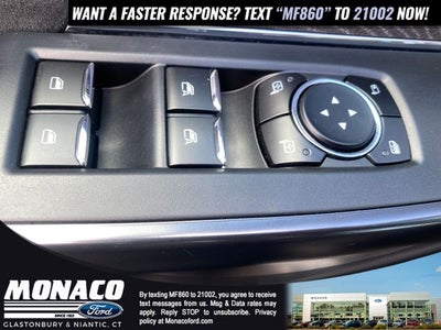 2023 Ford F-150 Platinum *Under Deposit*