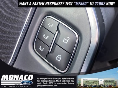 2023 Ford F-150 Platinum *Under Deposit*