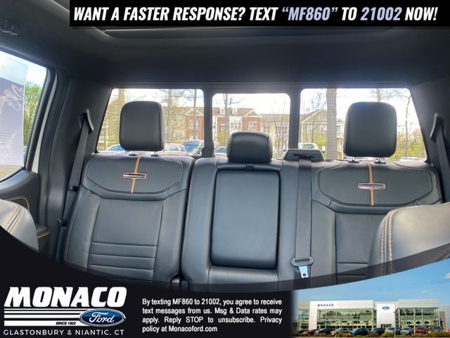 2023 Ford F-150 Platinum *Under Deposit*