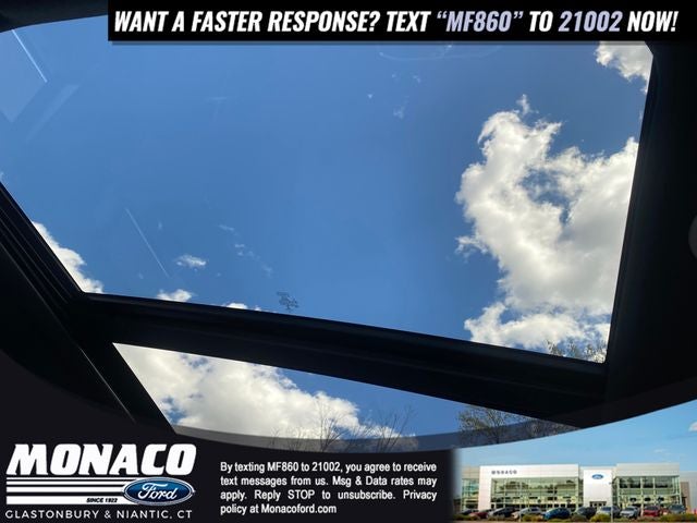 2023 Ford F-150 Platinum *Under Deposit*