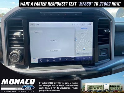 2023 Ford F-150 Limited