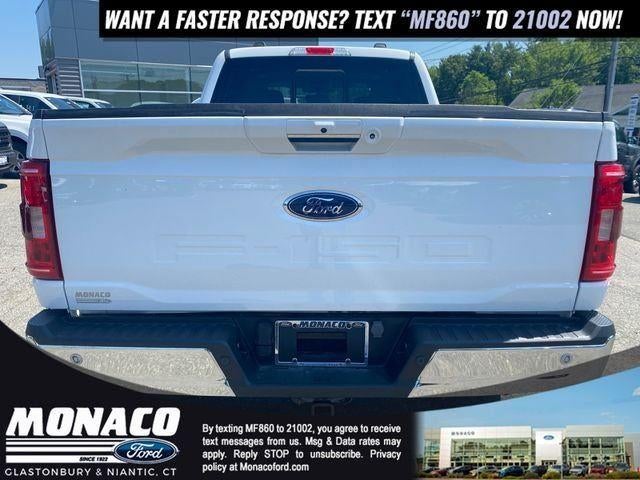 2023 Ford F-150 XLT *Under Deposit*