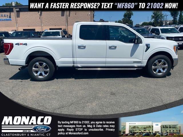 2023 Ford F-150 XLT *Under Deposit*