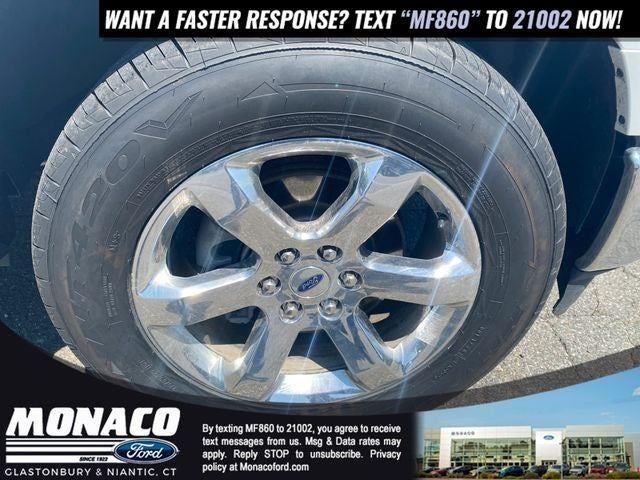 2023 Ford F-150 XLT *Under Deposit*