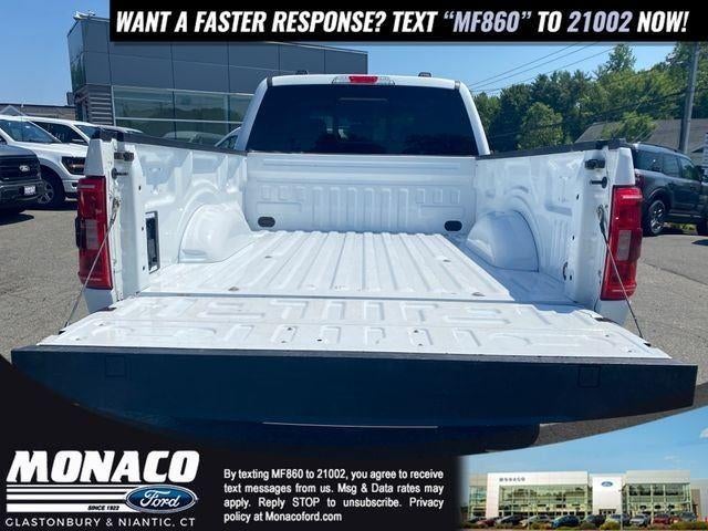 2023 Ford F-150 XLT *Under Deposit*