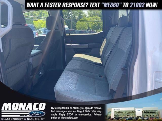 2023 Ford F-150 XLT *Under Deposit*
