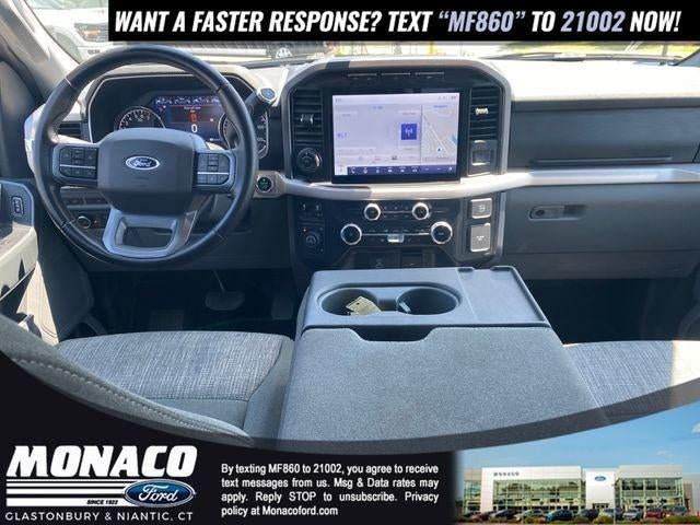 2023 Ford F-150 XLT *Under Deposit*